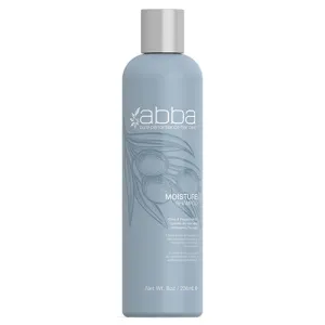 ABBA Moisture Shampoo