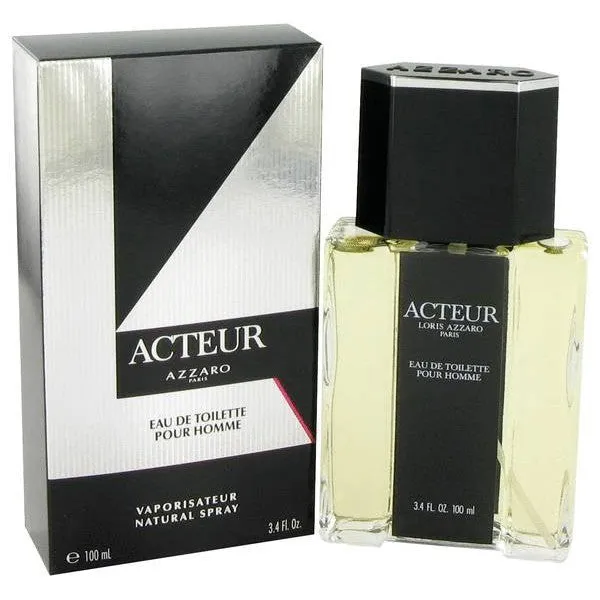 Acteur by Azzaro