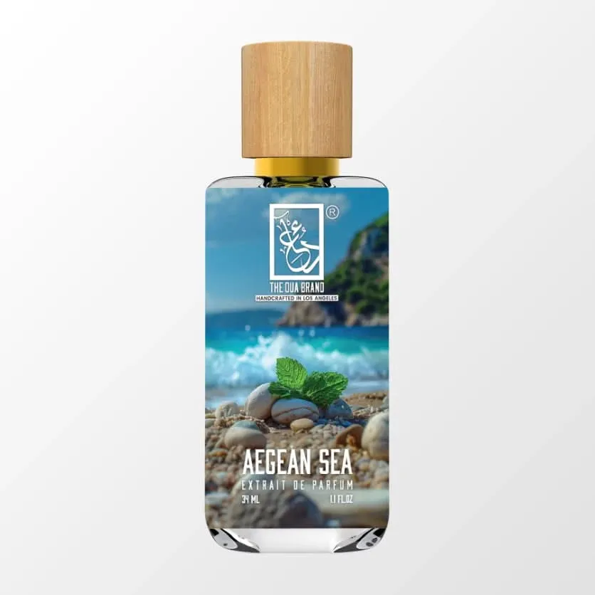 Aegean Sea  (Coming Soon)