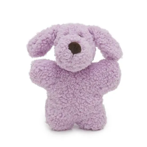 Aromadog Calm Fleece Dog Toy