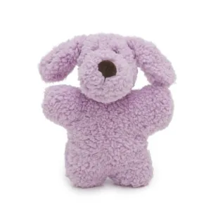 Aromadog Calm Fleece Dog Toy