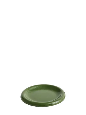 Barro Plate - 24cm - Green