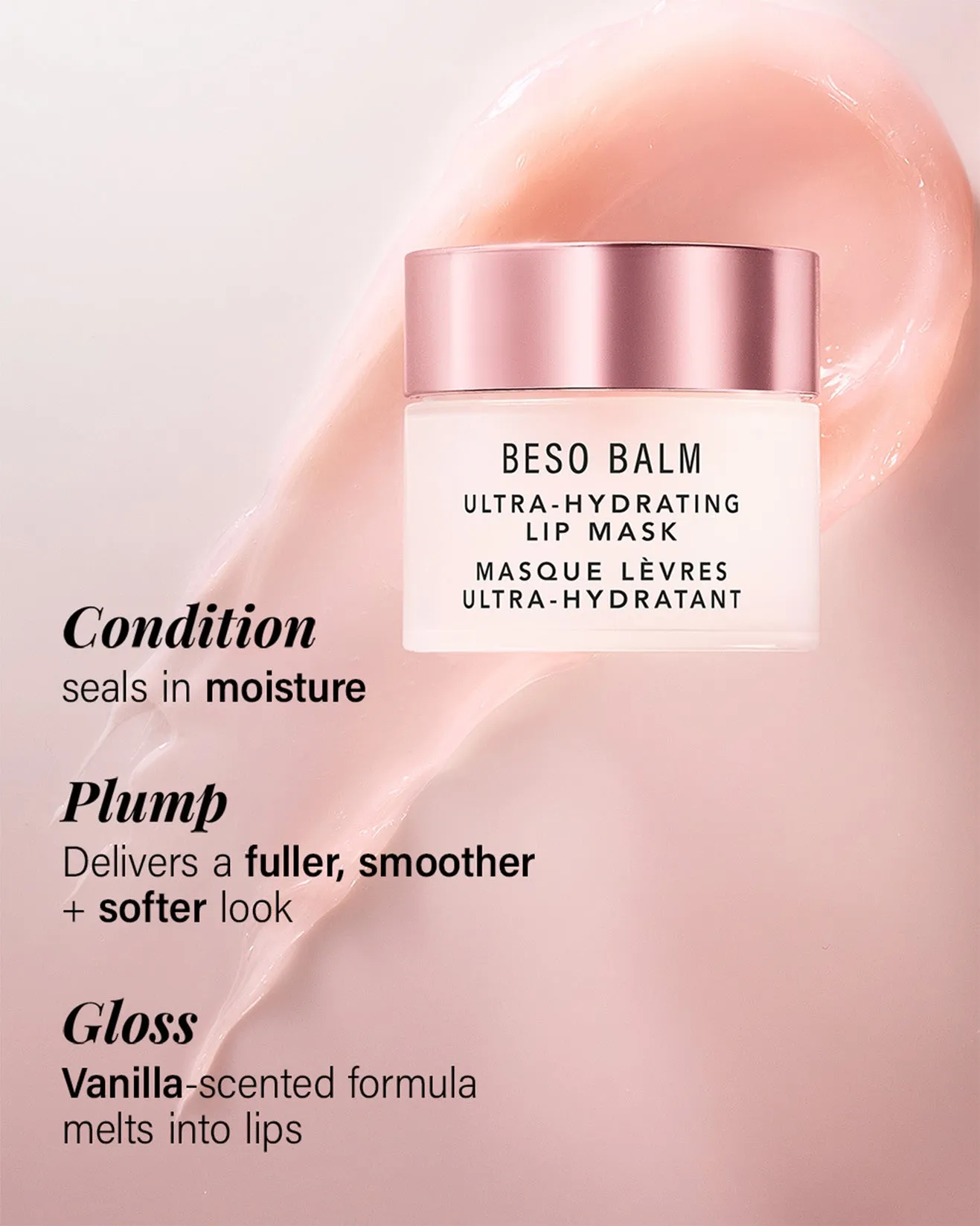 BESO BALM