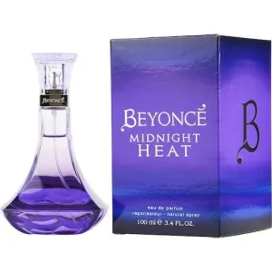 Beyonce Midnight Heat EDP For Women 100ml