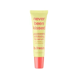 b.fresh Never Been Kissed Exfoliating Lip Serum 15ml