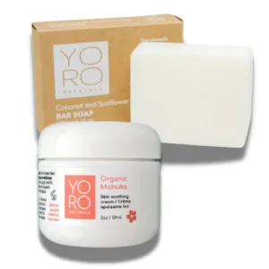 Body Essentials Bundle