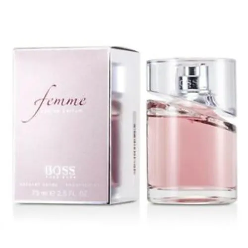 Boss Femme 75ml EDP for Women by Hugo Boss