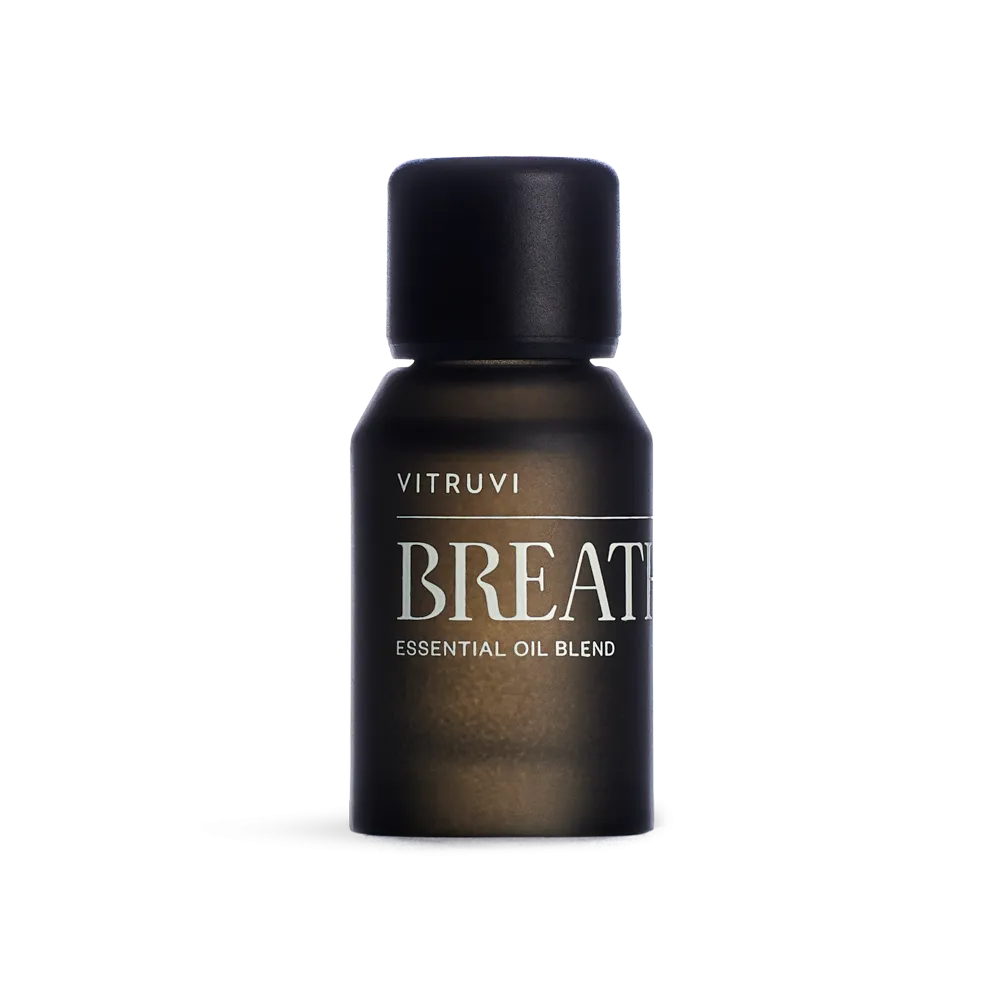 Breathe Essential Oil Blend