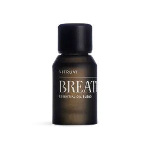 Breathe Essential Oil Blend