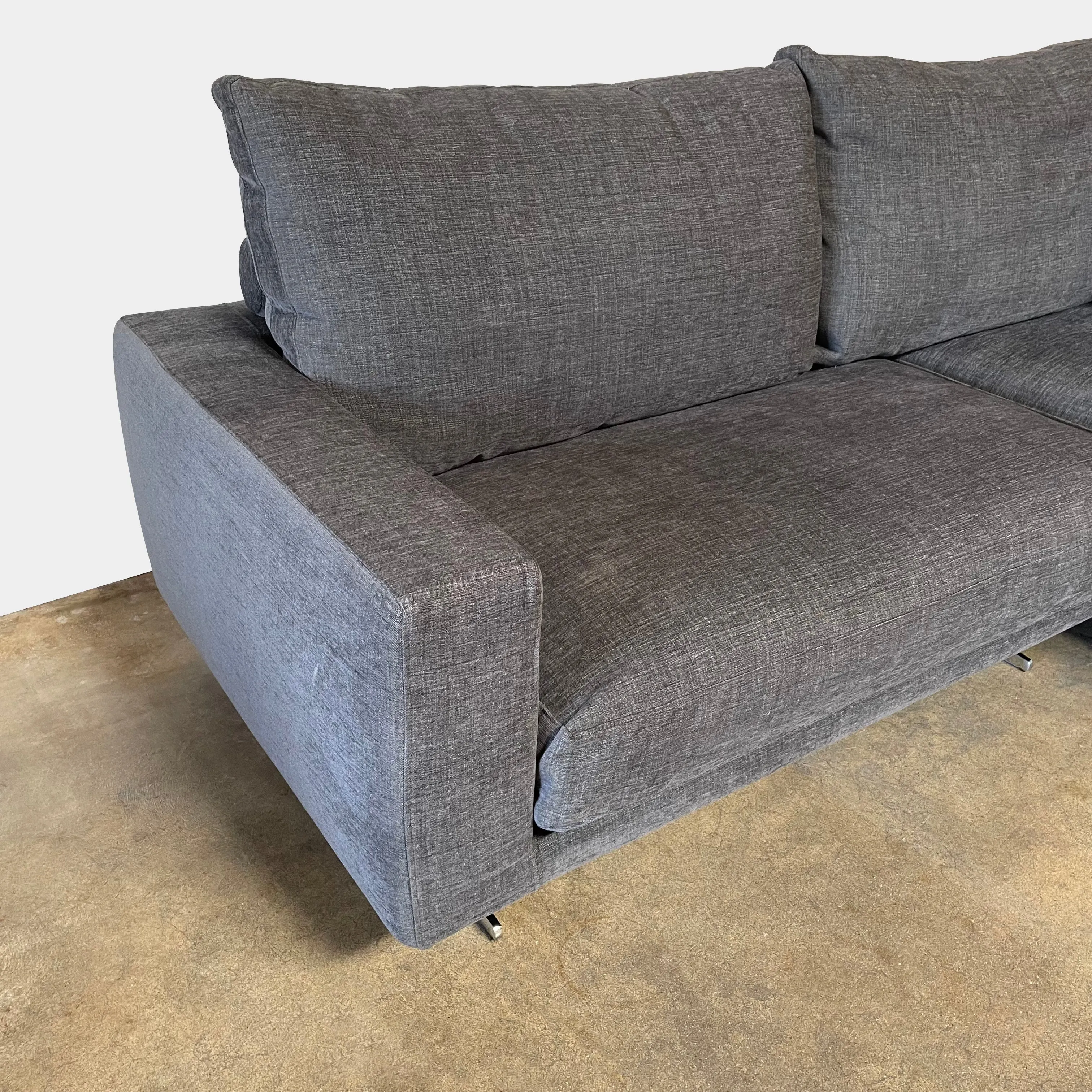 Campiello Sectional Sofa