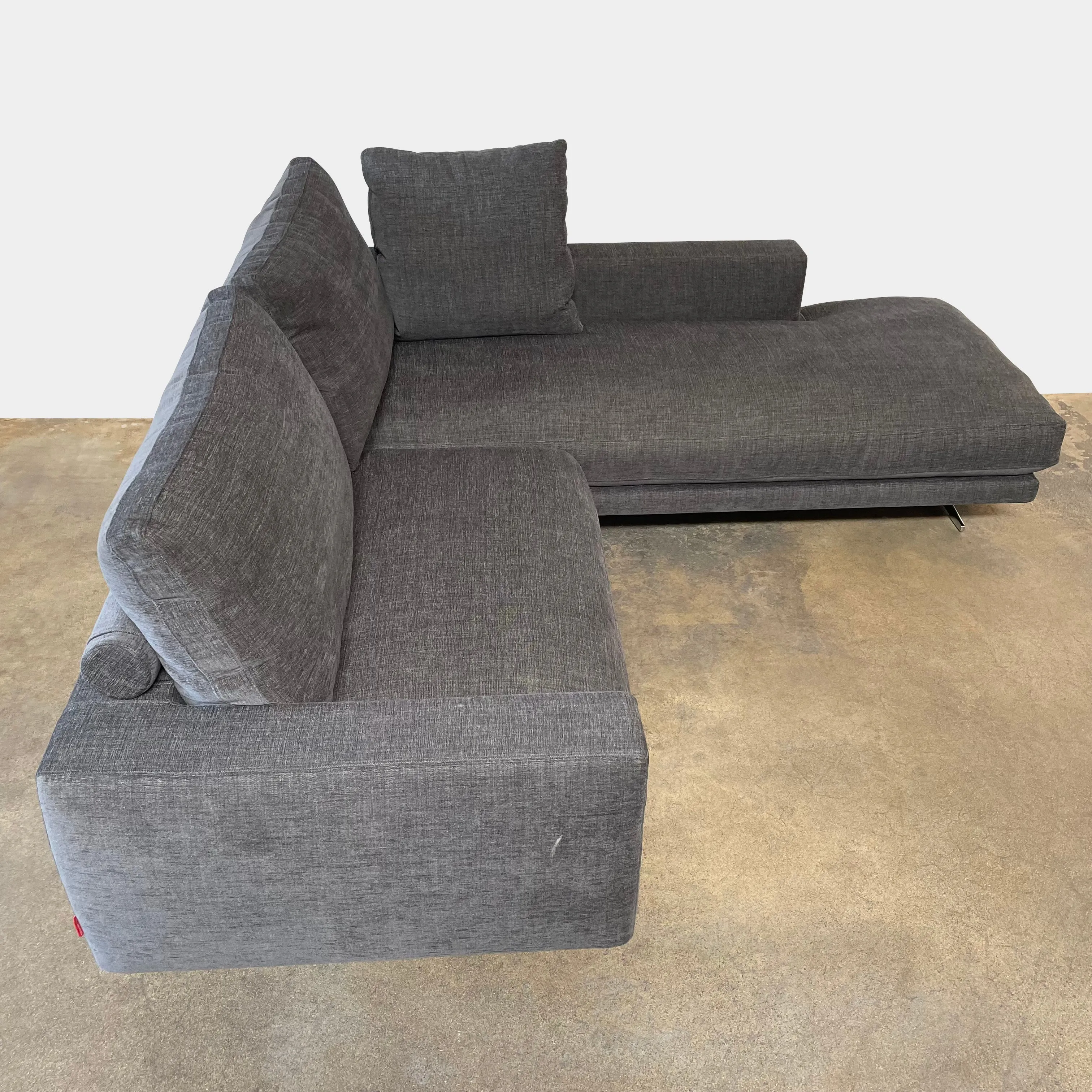 Campiello Sectional Sofa