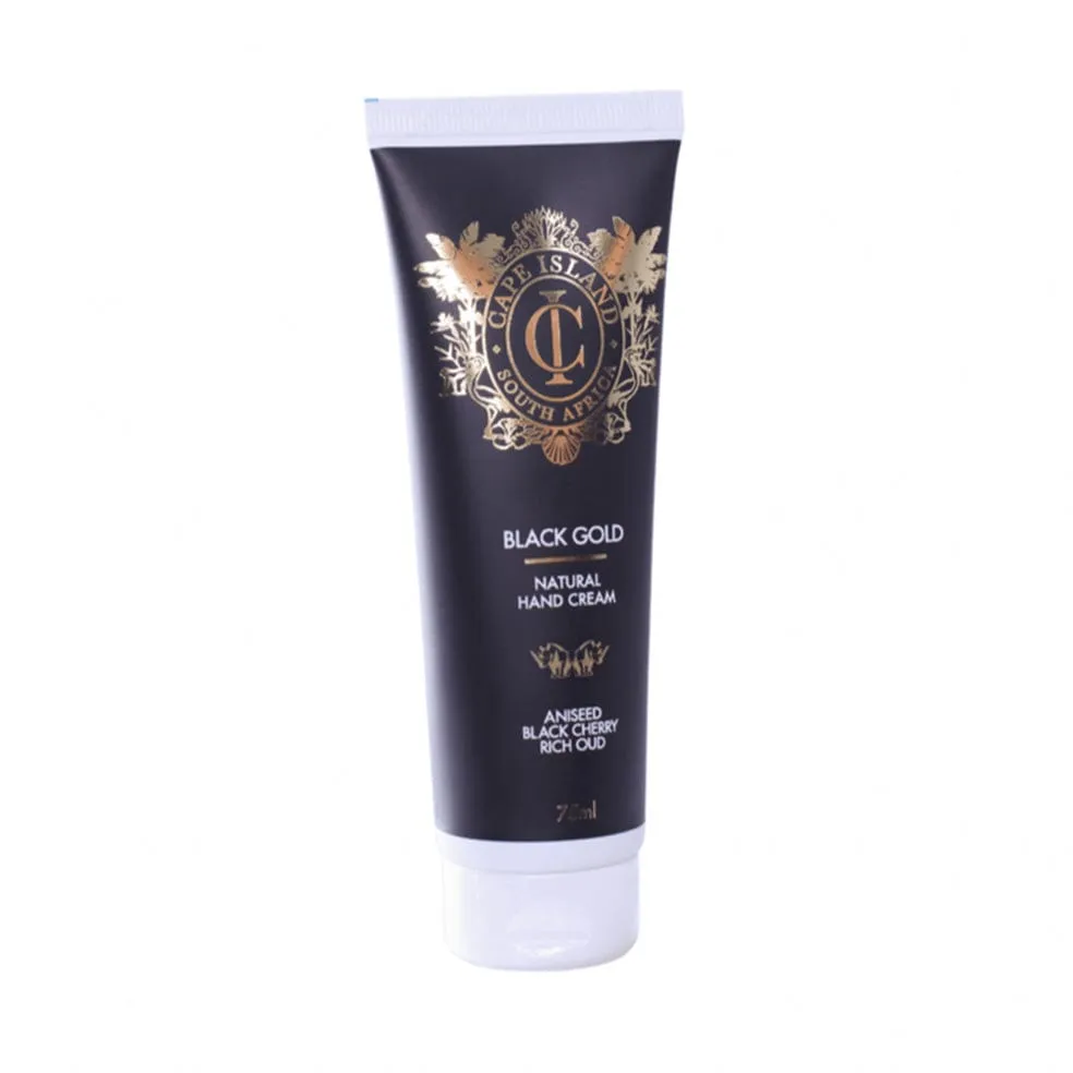 Cape Island Hand Cream