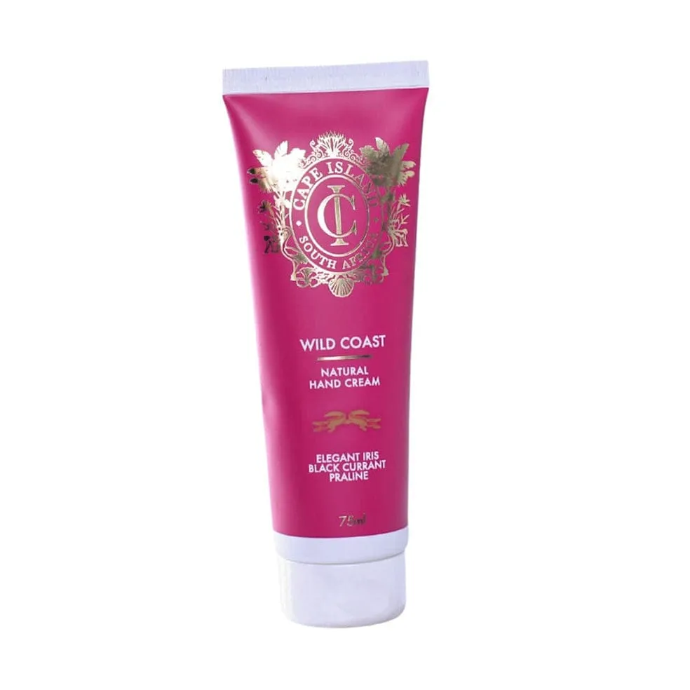 Cape Island Hand Cream