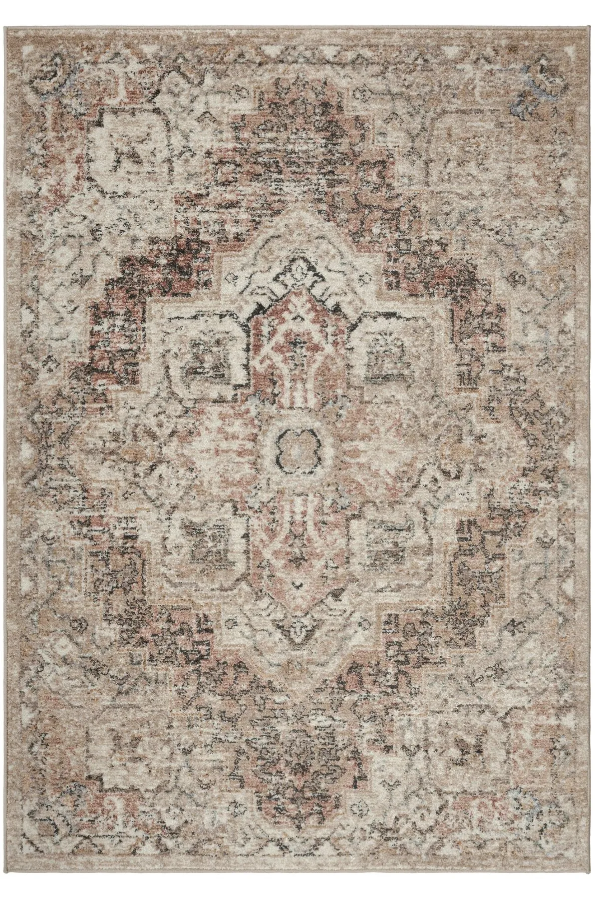 Carnival Area Rug - 35055 (111)