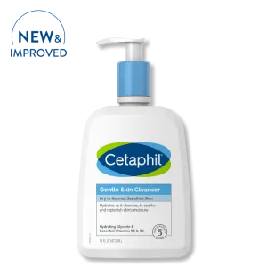 Cetaphil Gentle Skin Cleanser 118Ml