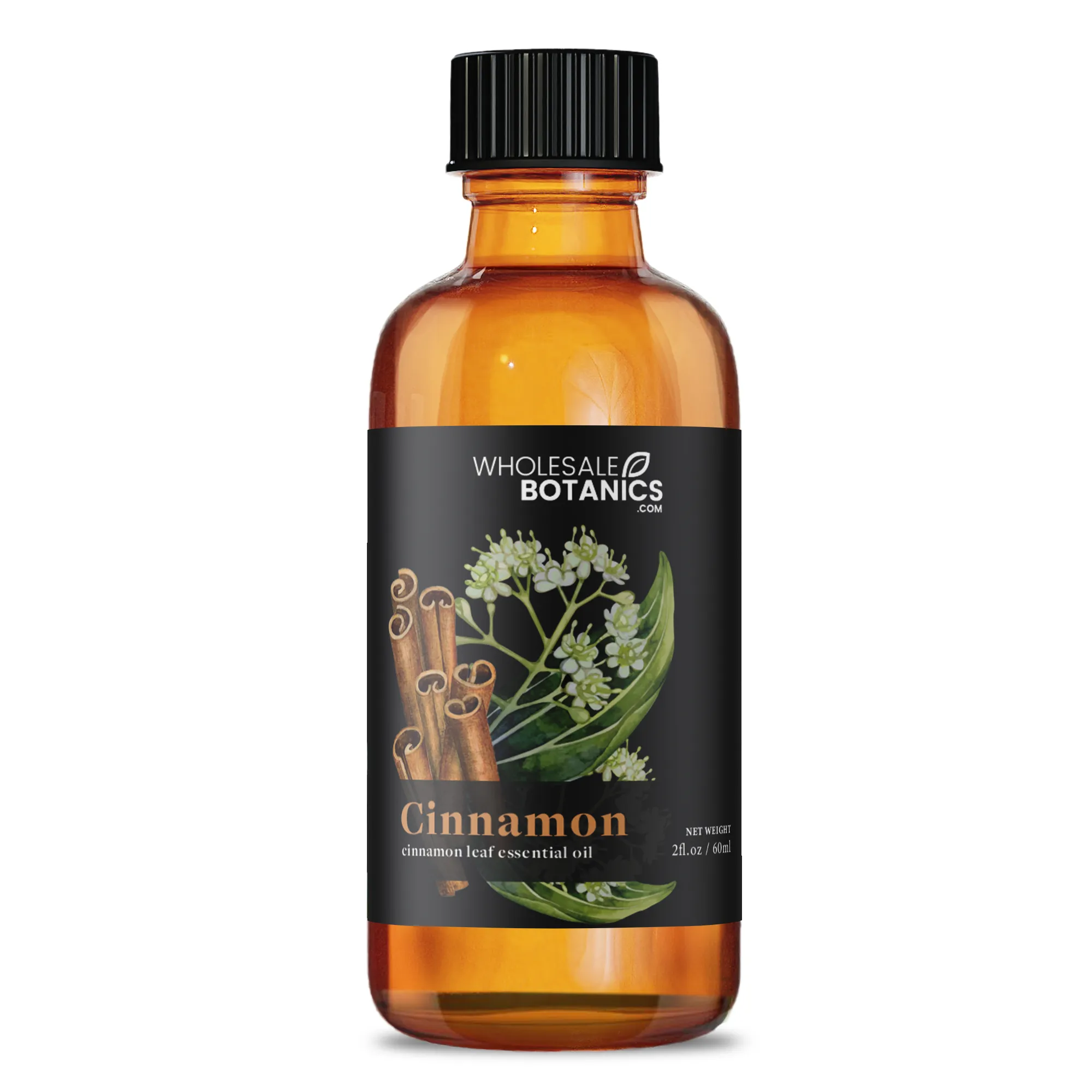 Cinnamon Leaf Essential Oil