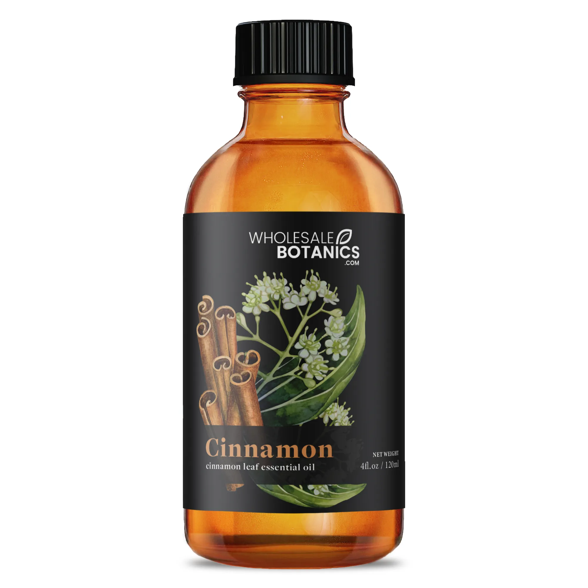 Cinnamon Leaf Essential Oil