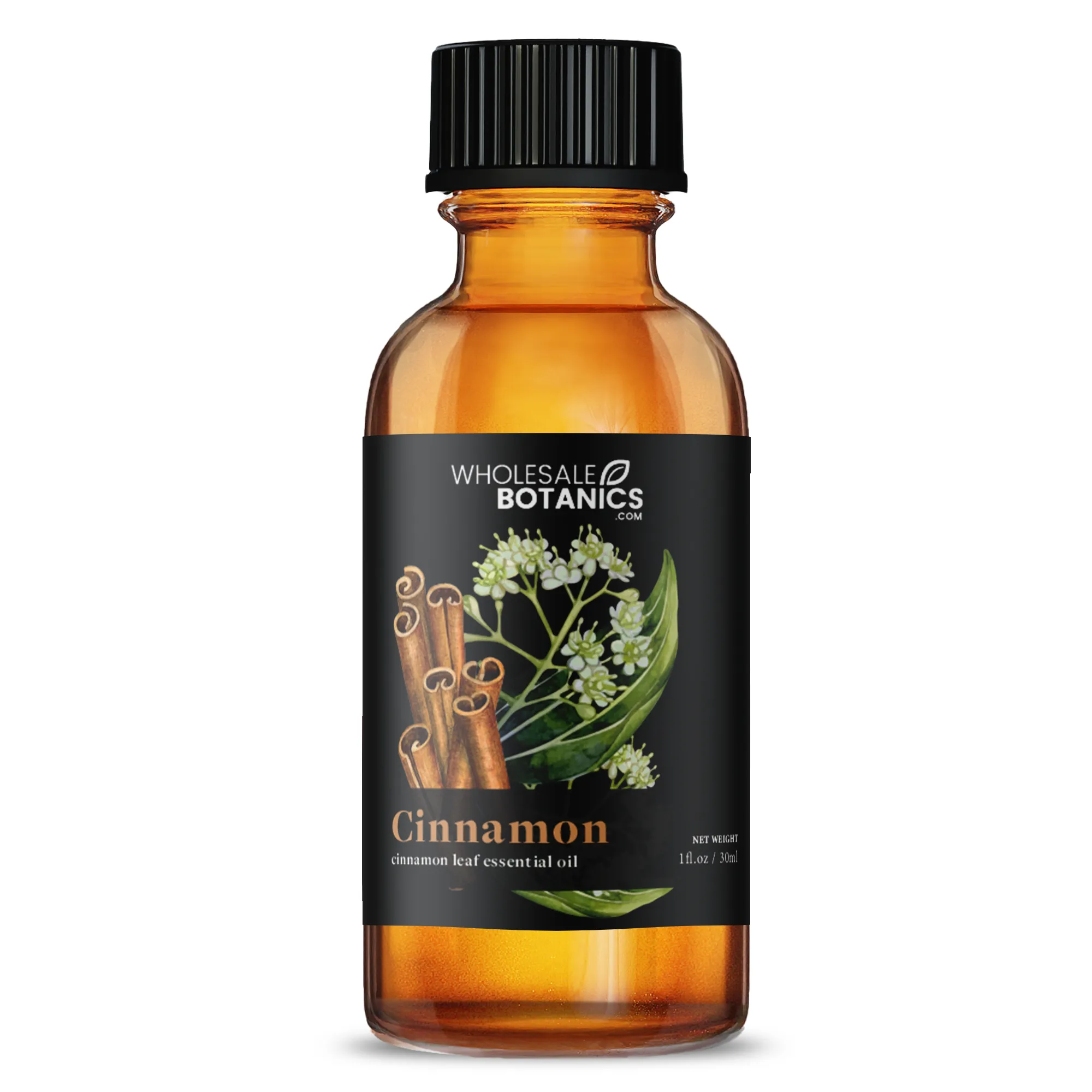 Cinnamon Leaf Essential Oil