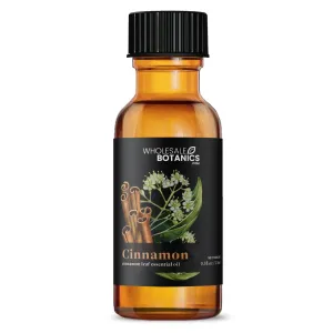 Cinnamon Leaf Essential Oil