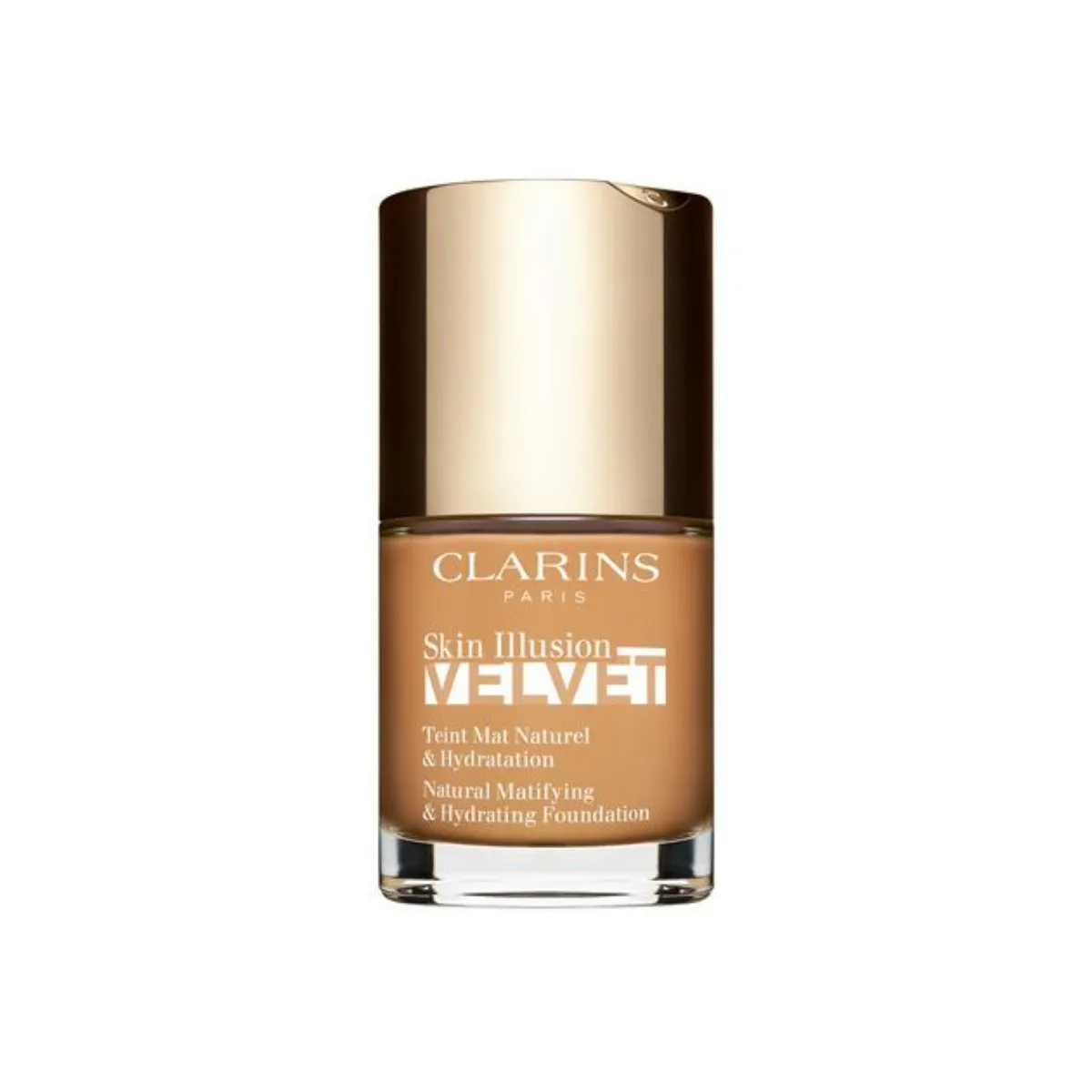 Clarins Skin Illusion Velvet