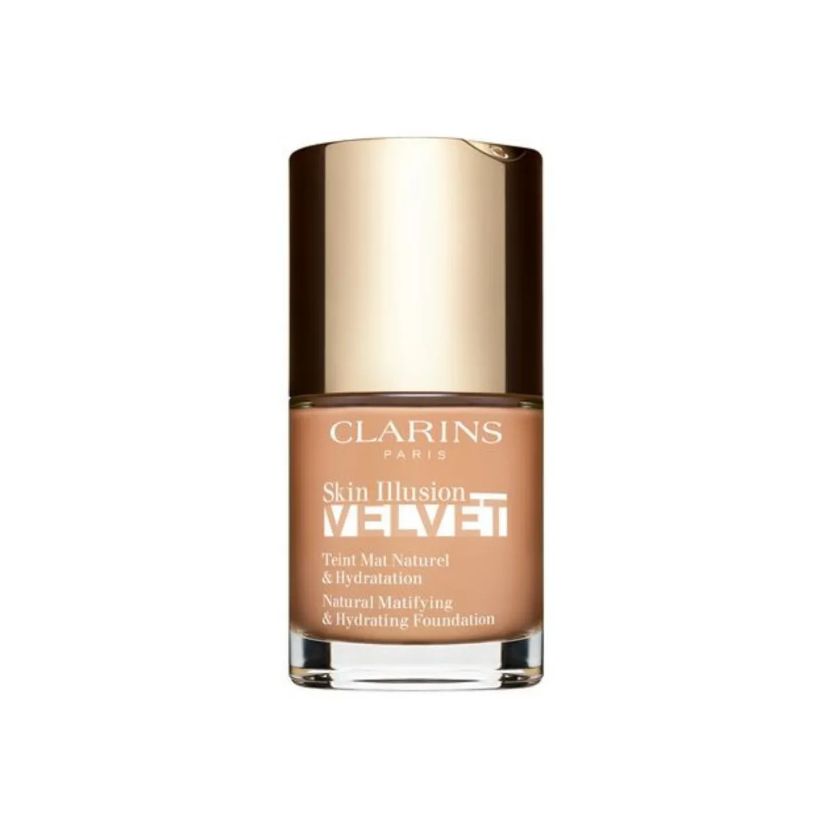 Clarins Skin Illusion Velvet