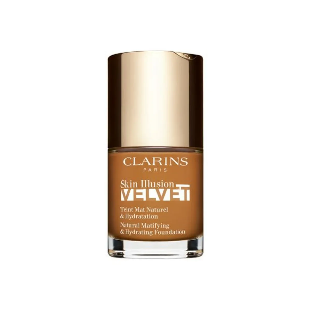 Clarins Skin Illusion Velvet