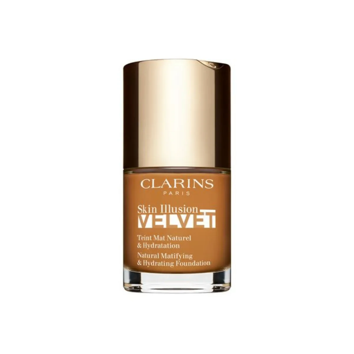 Clarins Skin Illusion Velvet