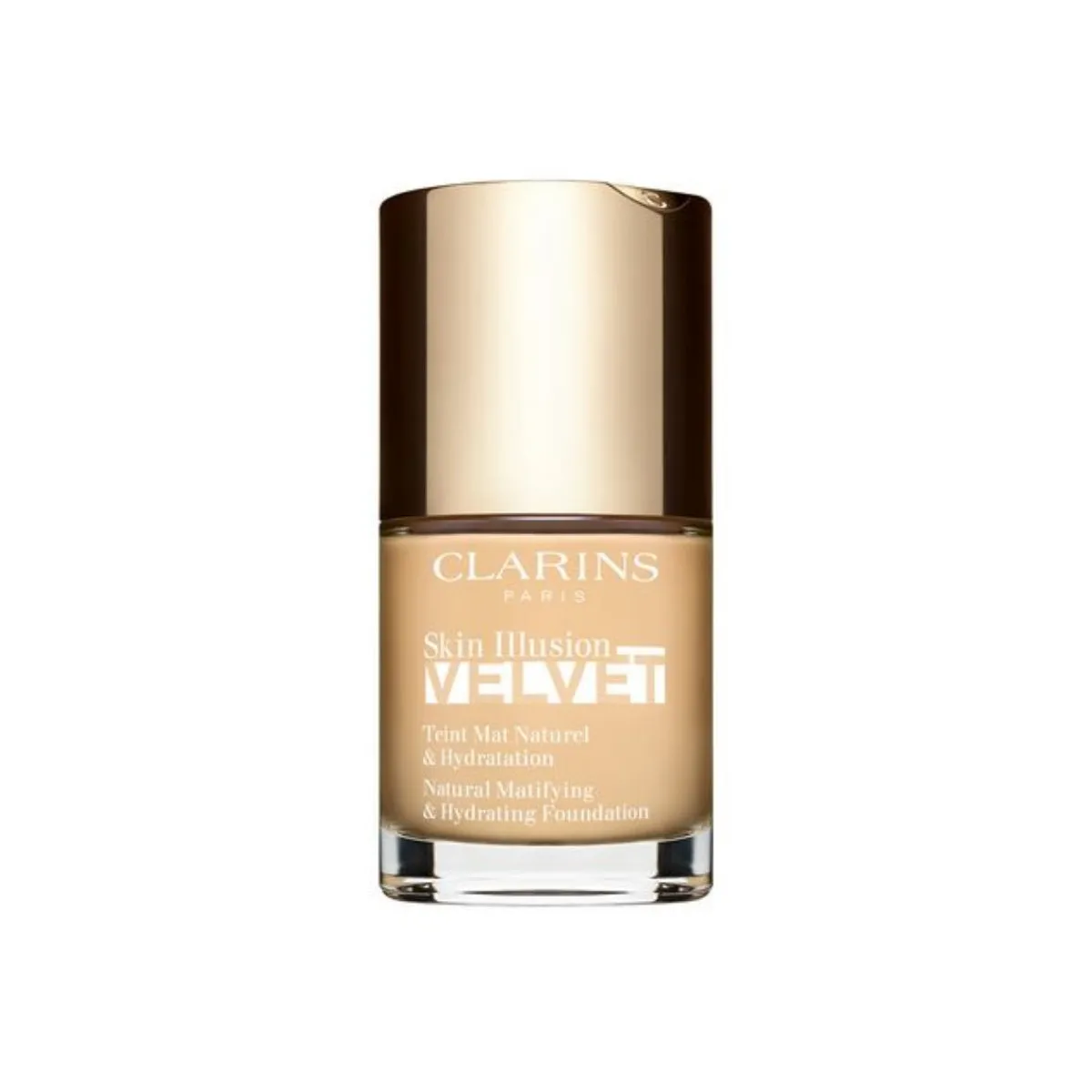 Clarins Skin Illusion Velvet