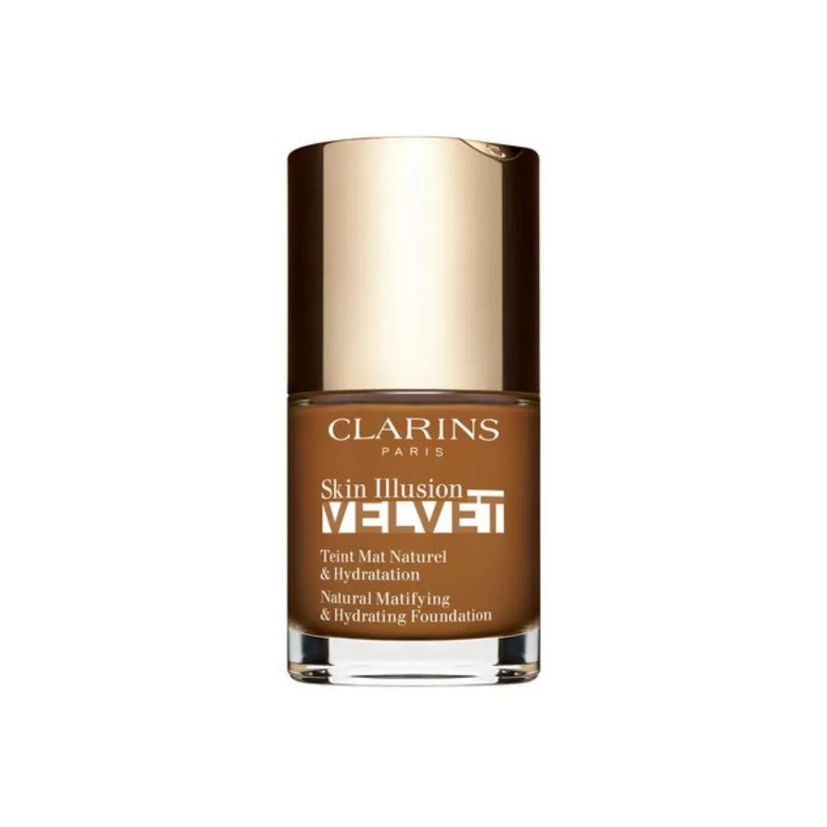 Clarins Skin Illusion Velvet