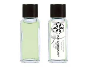 Classic Vetiver | 10 ml