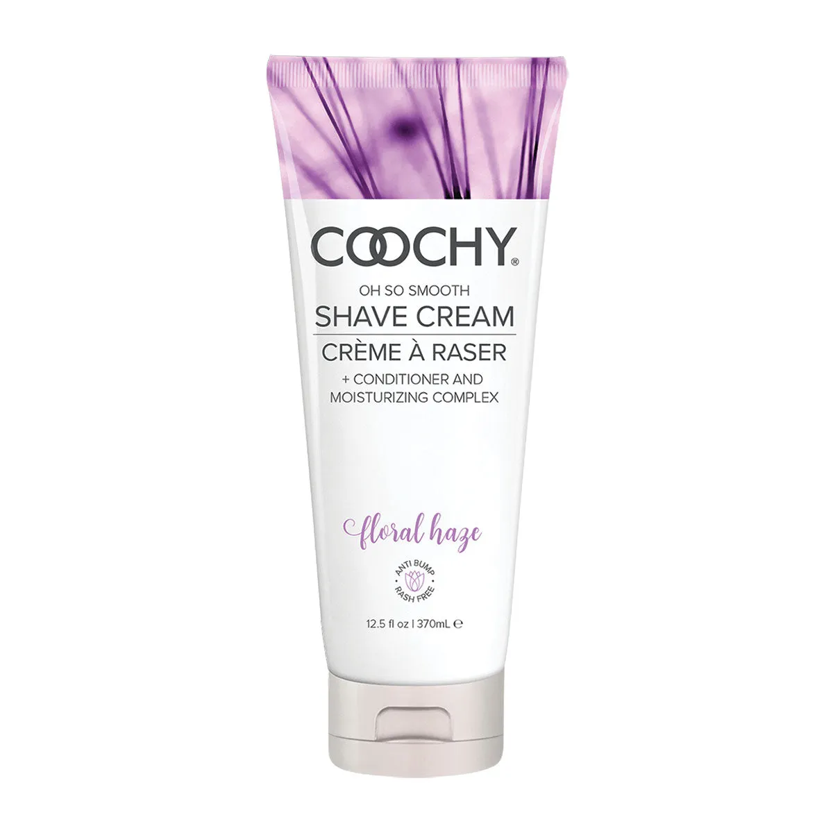 Coochy Shave Cream 12.5oz - Floral Haze