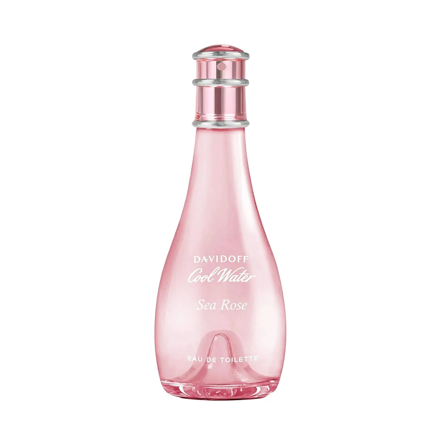 COOL WATER SEA ROSE WOMEN EDT 100ML