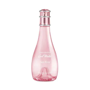 COOL WATER SEA ROSE WOMEN EDT 100ML