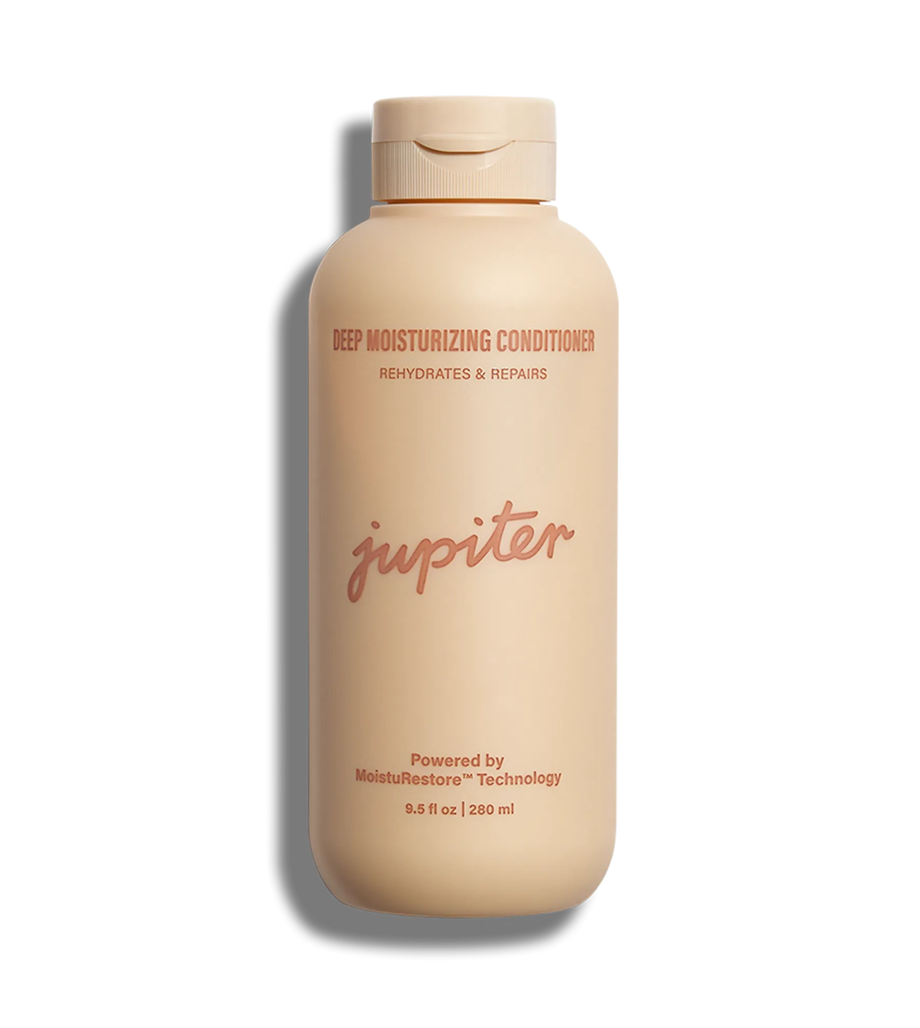 Deep Moisturizing Conditioner