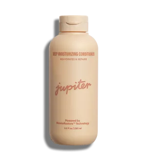 Deep Moisturizing Conditioner