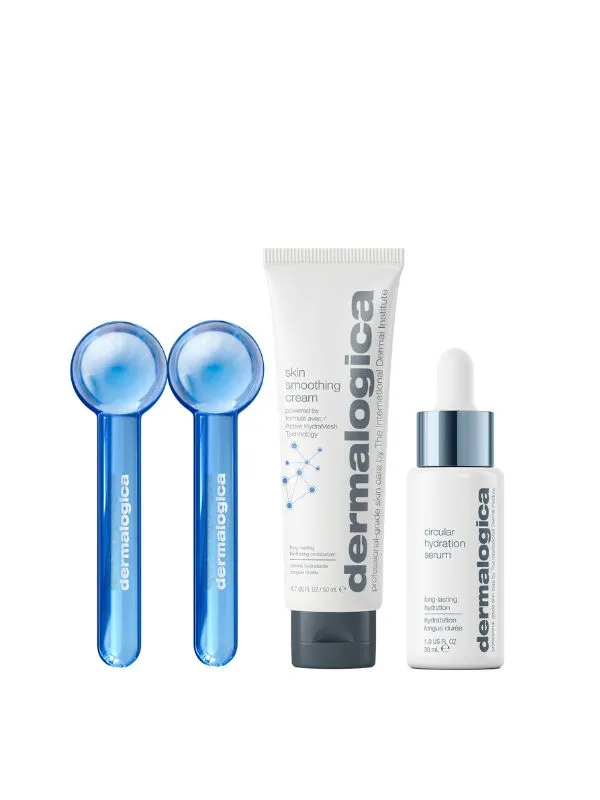 Dermalogica Supple Skin Kit