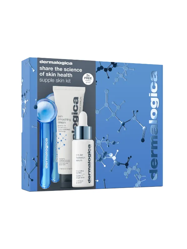 Dermalogica Supple Skin Kit