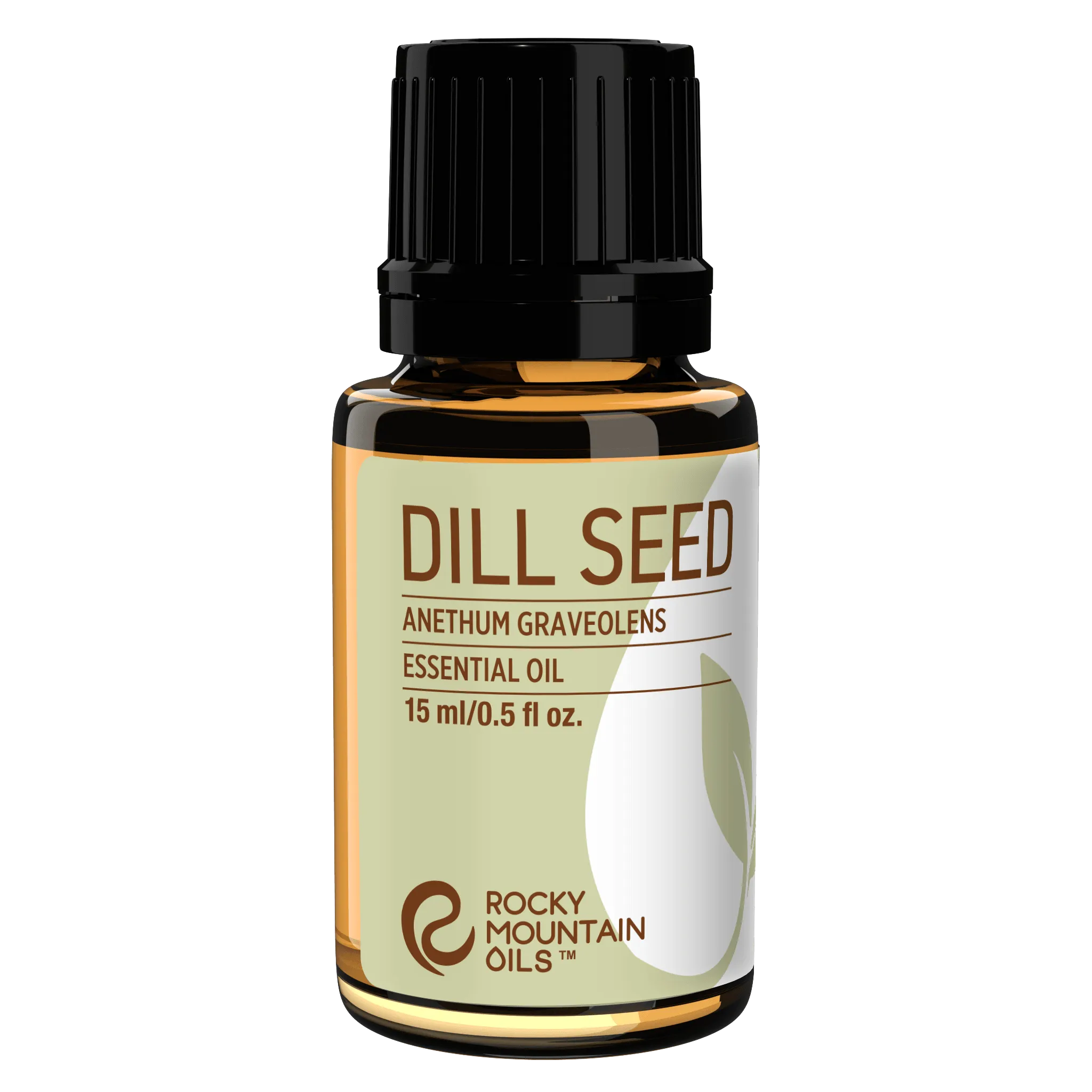 Dill Seed Essential Oil