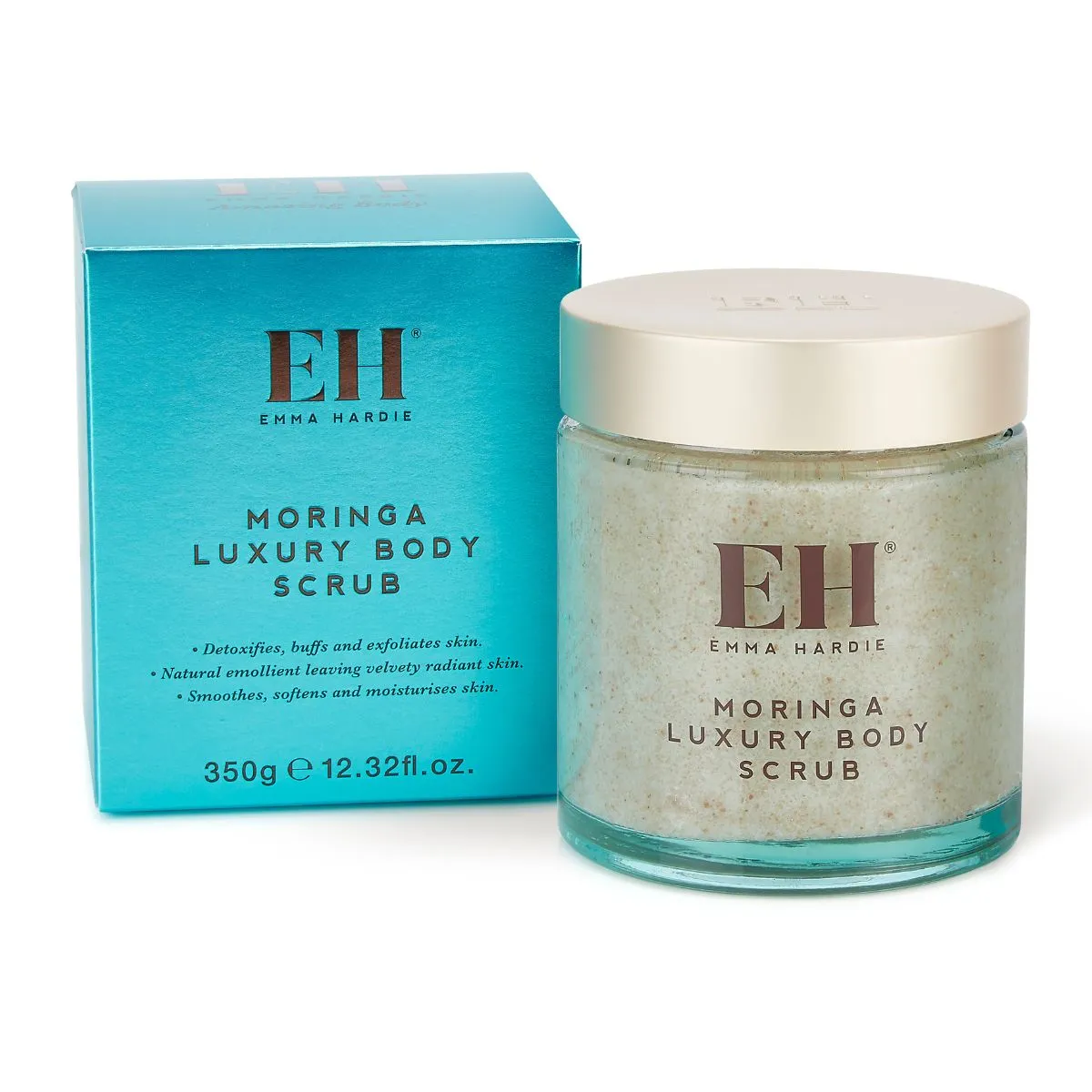 Emma Hardie Moringa Luxury Body Scrub