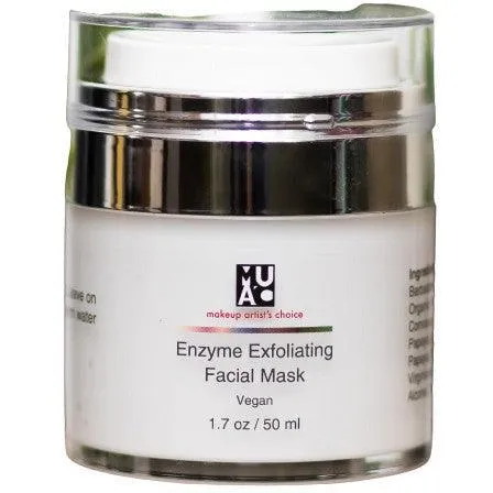 Enzyme Exfoliating Mask - 90% Organic Content