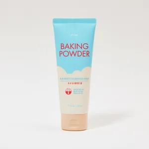 [Etude] *renew* Baking Powder B.B Deep Cleansing Foam 160ml