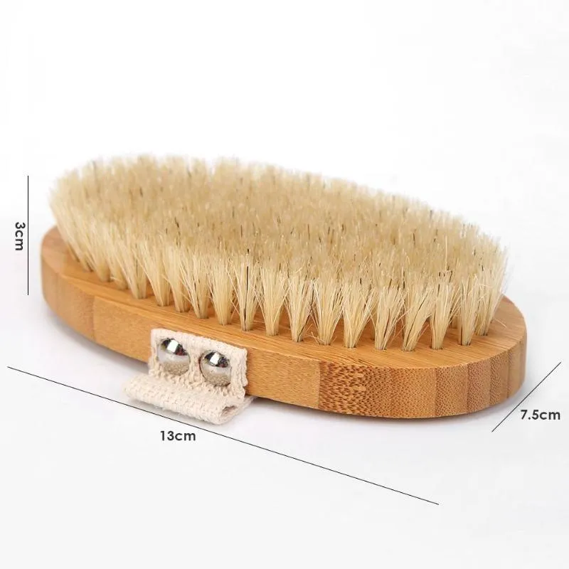 Exfoliating Bathing Brush