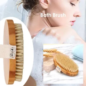 Exfoliating Bathing Brush