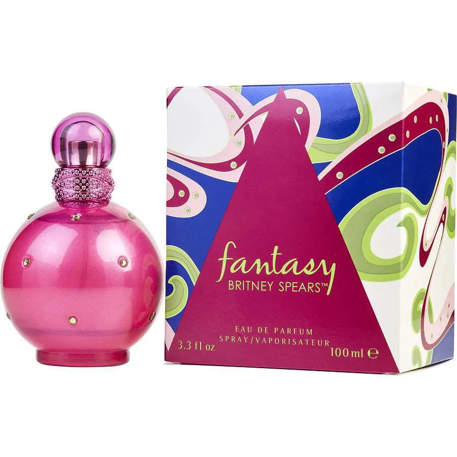 Fantasy Britney Spears for Women - Eau de Parfum, 100ml