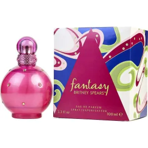 Fantasy Britney Spears for Women - Eau de Parfum, 100ml