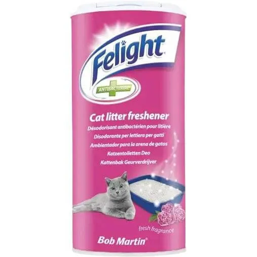 Felight Antibacterial Litter Freshener 300ml