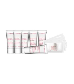 Free Body Care Bestseller Set