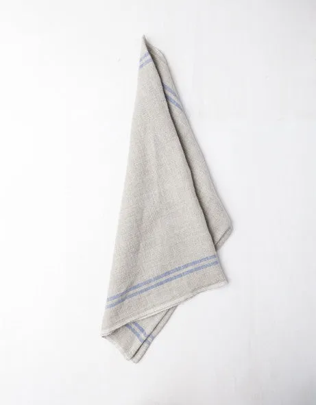 French Linen Towel