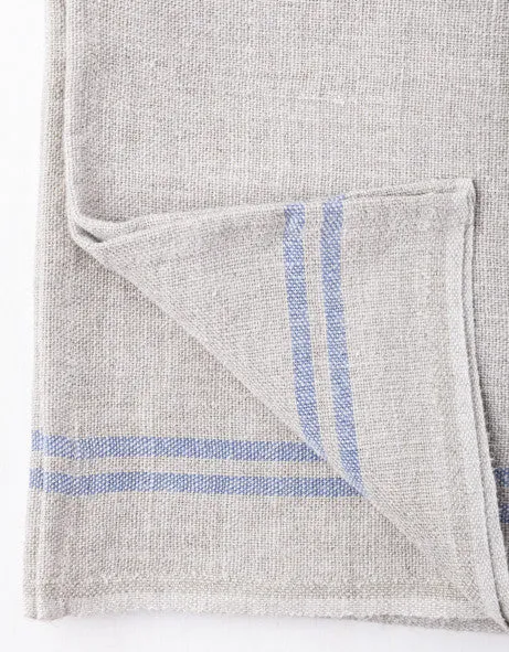 French Linen Towel