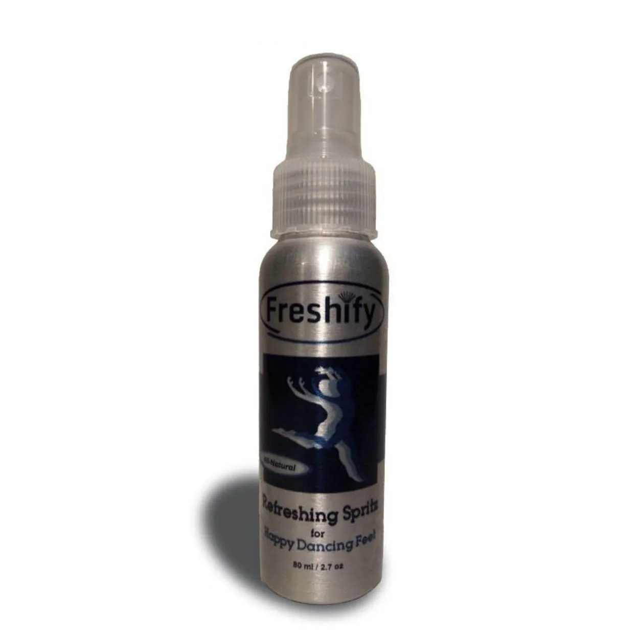 Freshify Refreshing Foot Mist